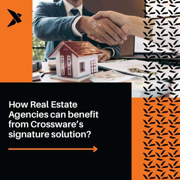 Crossware for Real Estate Agencies